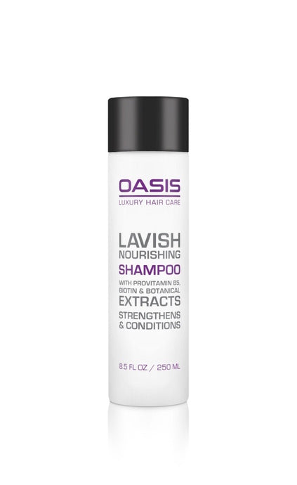 Lavish Nourishing Shampoo